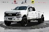 Pre-Owned 2026 Ford Super Duty F-450 DRW Platinum