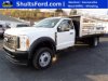 Pre-Owned 2023 Ford F-450 Super Duty XL