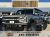 New 2024 Ford Bronco Badlands Advanced