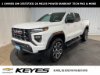 Certified Pre-Owned 2024 GMC Canyon AT4