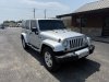 Pre-Owned 2011 Jeep Wrangler Unlimited Sahara