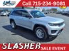 Pre-Owned 2024 Jeep Grand Cherokee Laredo