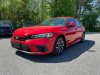 Pre-Owned 2023 Honda Civic EX