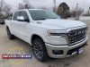 New 2025 Ram 1500 Limited Crew Cab 4x4 5'7" Box