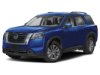 Pre-Owned 2024 Nissan Pathfinder SV