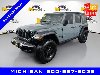 Pre-Owned 2024 Jeep Wrangler Willys