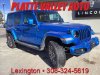 Pre-Owned 2023 Jeep Wrangler Sahara 4xe