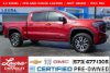 Certified Pre-Owned 2023 GMC Sierra 1500 AT4