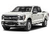 New 2026 Ford F-150 Lariat