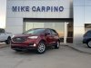 Pre-Owned 2021 Ford Edge SEL