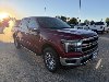 New 2026 Ford F-150 Lariat