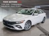 Pre-Owned 2024 Hyundai ELANTRA SEL