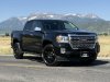 Pre-Owned 2022 GMC Canyon Denali