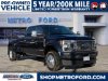 Pre-Owned 2022 Ford F-450 Super Duty Platinum