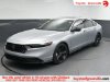 Pre-Owned 2025 Honda Accord Hybrid Sport-L