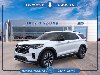 Pre-Owned 2026 Ford Explorer Platinum