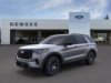 Unknown 2025 Ford Explorer ST-Line