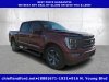Pre-Owned 2022 Ford F-150 Lariat