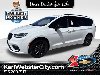 Pre-Owned 2026 Chrysler Pacifica Select