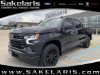 Pre-Owned 2023 Chevrolet Silverado 1500 RST