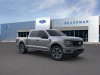 Pre-Owned 2025 Ford F-150 STX