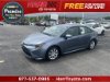 Certified Pre-Owned 2025 Toyota Corolla LE