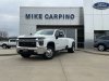 Pre-Owned 2023 Chevrolet Silverado 3500HD LT