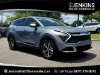 Certified Pre-Owned 2024 Kia Sportage EX