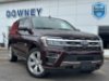 Pre-Owned 2024 Ford Expedition King Ranch