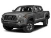 Pre-Owned 2022 Toyota Tacoma TRD Off-Road