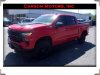 Pre-Owned 2024 Chevrolet Silverado 1500 Custom Trail Boss