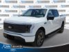 New 2025 Ford F-150 Lightning Flash