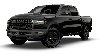 New 2026 Ram 1500 Rebel Crew Cab 4x4 5'7" Box