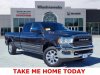 Pre-Owned 2021 Ram 3500 Limited