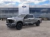New 2026 Ford Super Duty F-350 SRW Platinum
