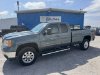 Pre-Owned 2011 GMC Sierra 2500HD SLT