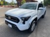 New 2025 Toyota Tacoma SR5