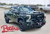 Pre-Owned 2026 Chevrolet Silverado 2500HD LTZ