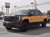 New 2024 GMC Sierra 1500 AT4