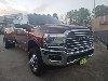 Pre-Owned 2024 Ram 3500 Limited Longhorn