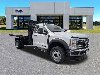 Pre-Owned 2025 Ford F-450 Chassis XL
