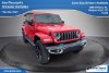 Pre-Owned 2024 Jeep Wrangler Sahara 4xe