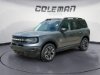 Pre-Owned 2024 Ford Bronco Sport Outer Banks