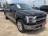 Pre-Owned 2025 Ford F-150 King Ranch