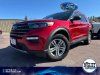 Pre-Owned 2022 Ford Explorer XLT
