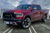 Pre-Owned 2023 Ram 1500 Rebel