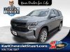 Pre-Owned 2022 Chevrolet Tahoe RST