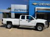 Pre-Owned 2017 Chevrolet Silverado 3500HD Work Truck