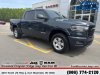 New 2025 Ram 1500 Big Horn