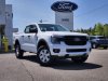 New 2025 Ford Ranger Raptor